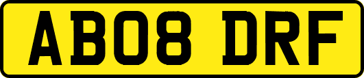 AB08DRF