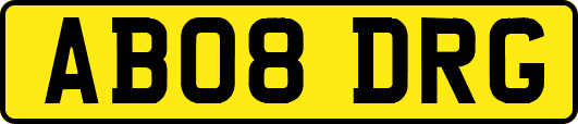 AB08DRG