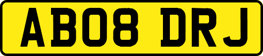 AB08DRJ