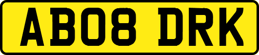 AB08DRK