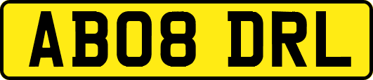 AB08DRL