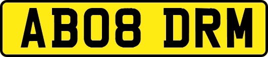 AB08DRM