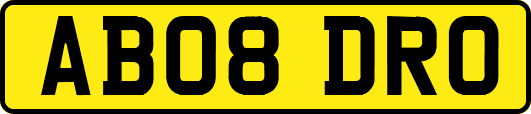AB08DRO