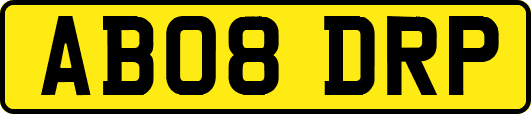 AB08DRP