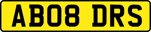 AB08DRS