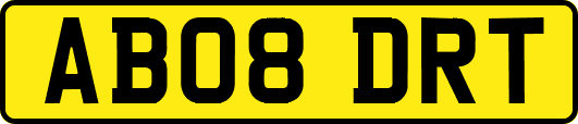 AB08DRT