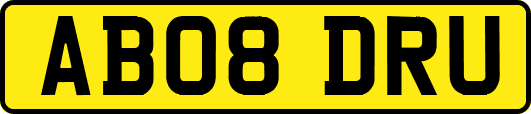 AB08DRU