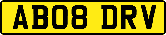 AB08DRV