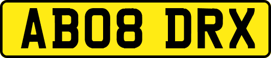 AB08DRX