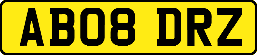 AB08DRZ