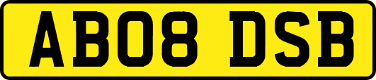 AB08DSB