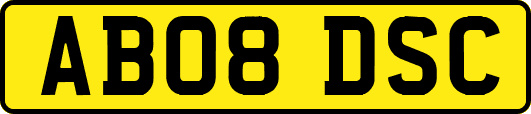 AB08DSC