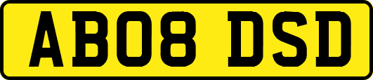 AB08DSD