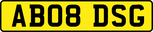 AB08DSG