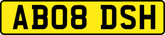 AB08DSH