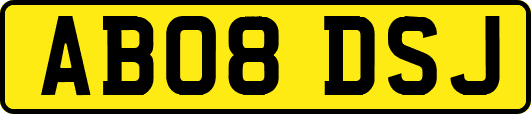 AB08DSJ