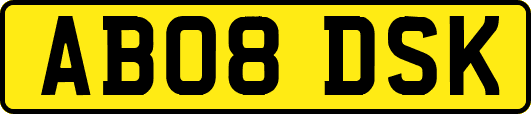 AB08DSK