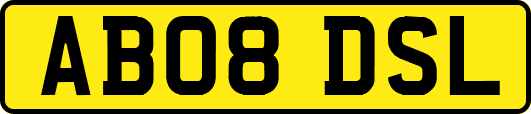 AB08DSL