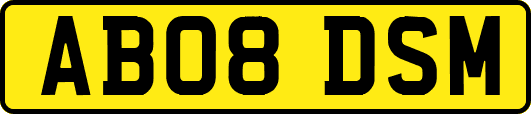 AB08DSM