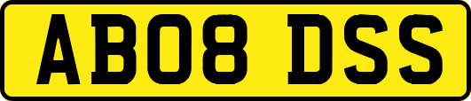 AB08DSS