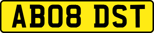 AB08DST