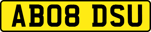 AB08DSU