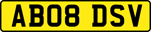 AB08DSV