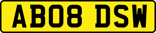 AB08DSW