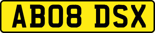AB08DSX