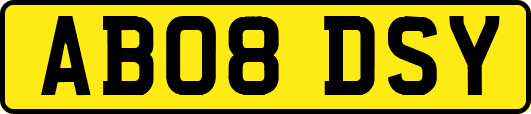 AB08DSY