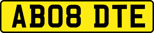 AB08DTE