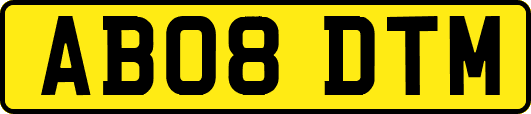 AB08DTM