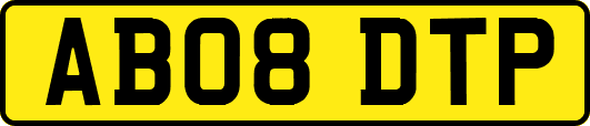 AB08DTP