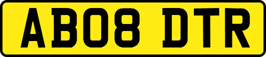 AB08DTR