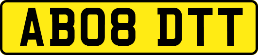 AB08DTT