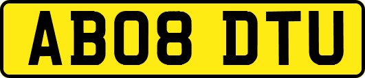 AB08DTU