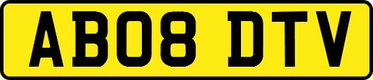 AB08DTV