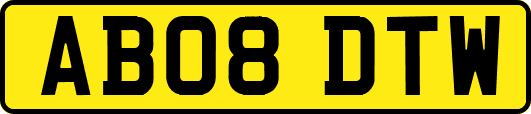 AB08DTW