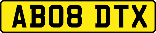 AB08DTX