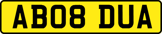 AB08DUA
