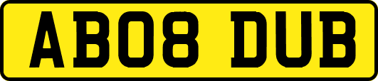 AB08DUB
