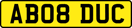 AB08DUC