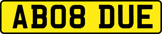 AB08DUE