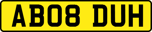 AB08DUH