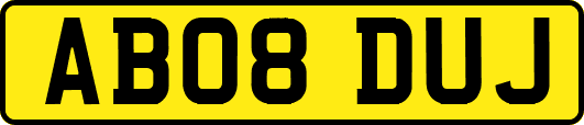 AB08DUJ