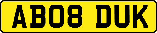 AB08DUK