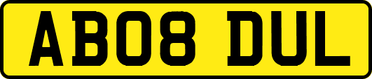 AB08DUL