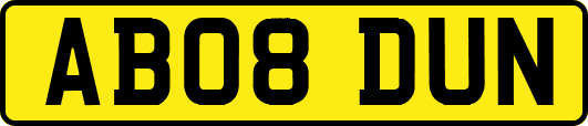AB08DUN