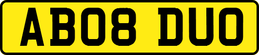 AB08DUO
