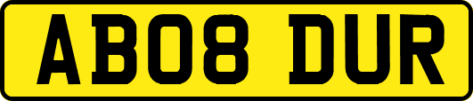 AB08DUR